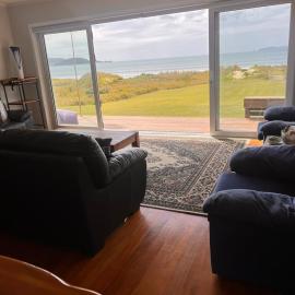 Beachcomber's Rest - Beachfront Tokerau