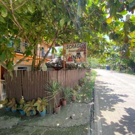Scraggy reseinders Inn, hotel sa Paliton