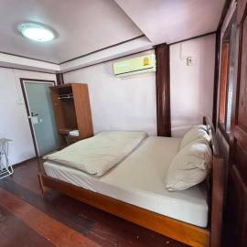 Newhome RESORT: Ban Sawang şehrinde bir otel