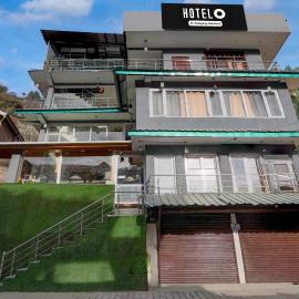 Hotel O Vashisht Temple Formerly Mountain King