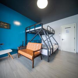 Palau LT DIVE INN