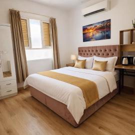 Breeze villa muscat
