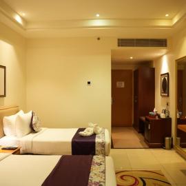 Royal Orchid Central, Shimoga, ξενοδοχείο σε Shimoga