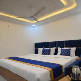 Hotel Golden Palace