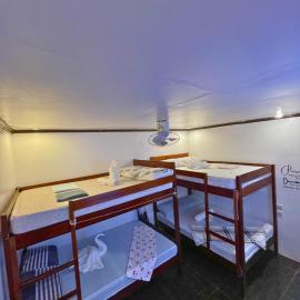 Barkada Room by Burication homestay