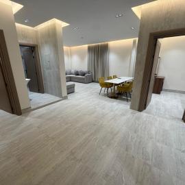Dar Ali Luxury Apartments 1,5km From Al-Masjid Nabawi - شقق دار علي قريب للحرم