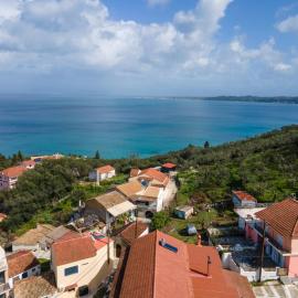 Sea & Mountain House