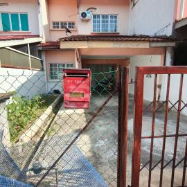 Homestay Cikgu