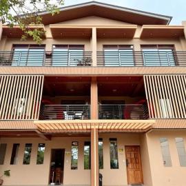 The Northern Light Transient Home Baguio