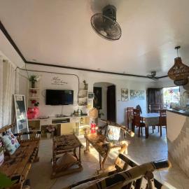 Family Room by Burication homestay