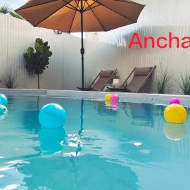 AnChanPoolvilla อัญชัญ พลูวิลล่า