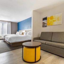 Comfort Suites Columbia Northeast - Fort Jackson, khách sạn ở Dentsville