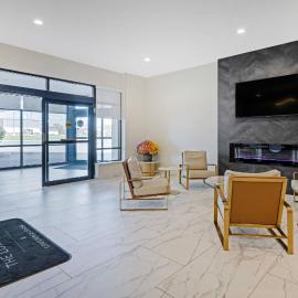 The Lux Hotel & Conference Center, an Ascend Collection Hotel, hotel en Waterloo