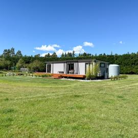 Private 2BR Haven - West Melton - Haven on Halkett, hotel in West Melton