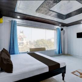 Nice hotel, hotel a Faridabad