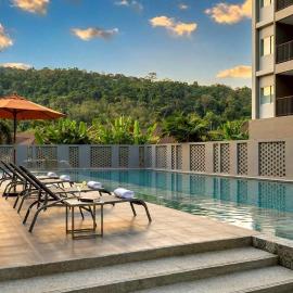 Beehive Boutique Hotel Phuket, Hotel in Phuket