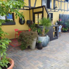 Fank'House