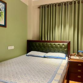 Shivalaya Suites