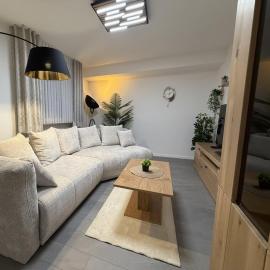 Gemütliches Design-Apartment mit Boutique-Charme, hotel v destinaci Schlitz