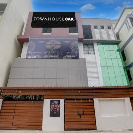 Townhouse OAK Hotel Dream Palace