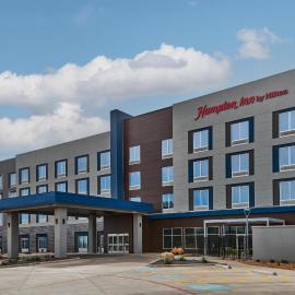 Hampton Inn Midland West, hotel a Midland