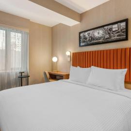 Cambria Hotel New York Times Square