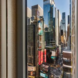 Cambria Hotel New York Times Square, hotel in New York