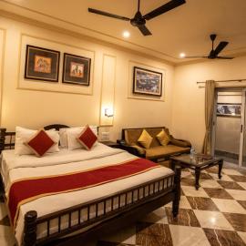 aurum villa's kodiyat, khách sạn ở Nāi
