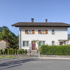 Haus Christina - Romantik Suite