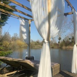 Chalet La Romance, hotel a Prouilly