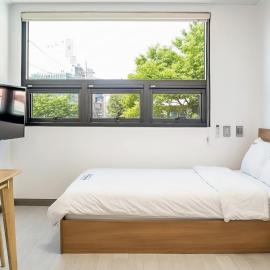 Yeosu Nangmanstay pension