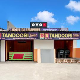 Hotel O DS TANDOORI, hotel em Bokāro