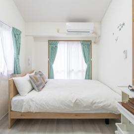 Mary's Maison Repos, hotelli kohteessa Sumiyoshi