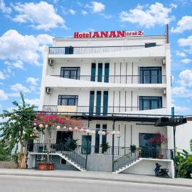 An An 2 Hotel