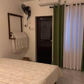 Wilpattu Leisure Villa