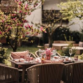 Landgasthaus & Hotel zur Krone, hotell i Dahn