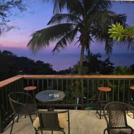 v26 Sunset Dreams - Seaview in Haad Yao