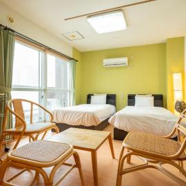 Fewdays Condominium608
