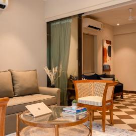 Staymaster Solintra - Serviced Apartment - Pool