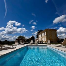 Maison Destieu