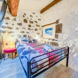 Appartement 5 personnes Centre d'Agde