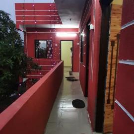 Srinivas Agri Tourism – hotel w mieście Shrivardhan