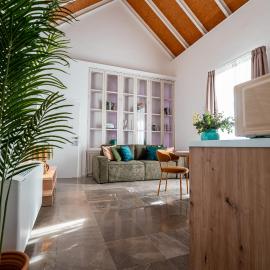 Casa de las Comedias Boutique Apartments Córdoba, ξενοδοχείο στην Κόρδοβα