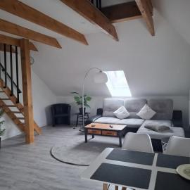 NEU! Das Loft in Varel am Jadebusen