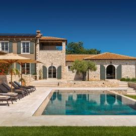 Villa Olive View