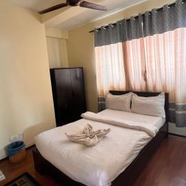 Hotel Family Home