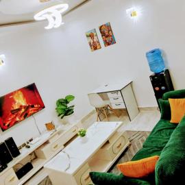 Open Haven One Bedroom Apartments, hotel in Ongata Rongai 