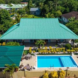 Leo Selfcatering