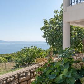 Nice, big terrace with a view, 23