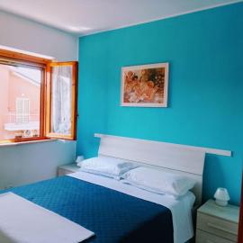 GUEST HOUSE Marina, hotel i Pedaso